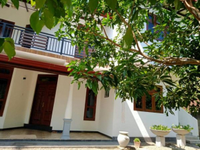 ASHI VILLA